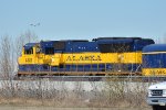 ARR 4323